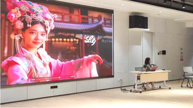 AI时代，人人都在拥抱变化！十方融海携手顺丰共青团合作课程圆满收官