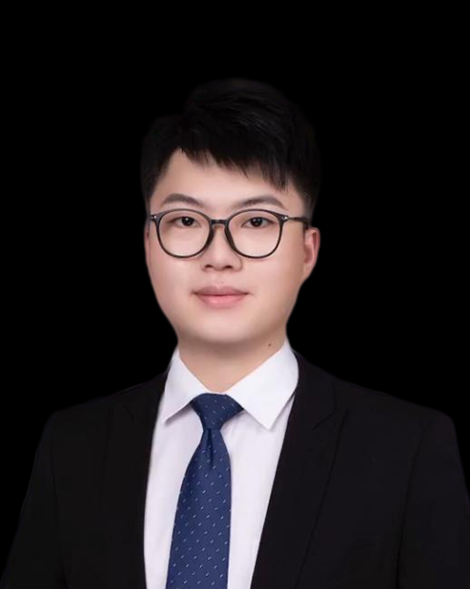 高老师头像