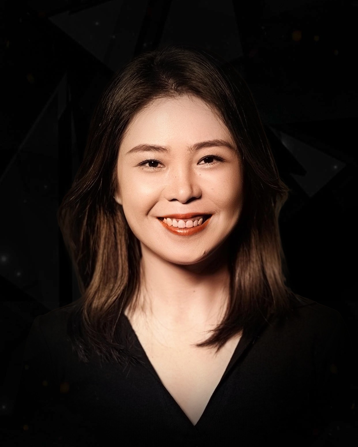 罗莉老师（Lily）头像
